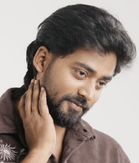 Mukesh Gowda